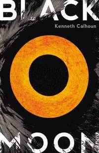 bokomslag Black Moon
