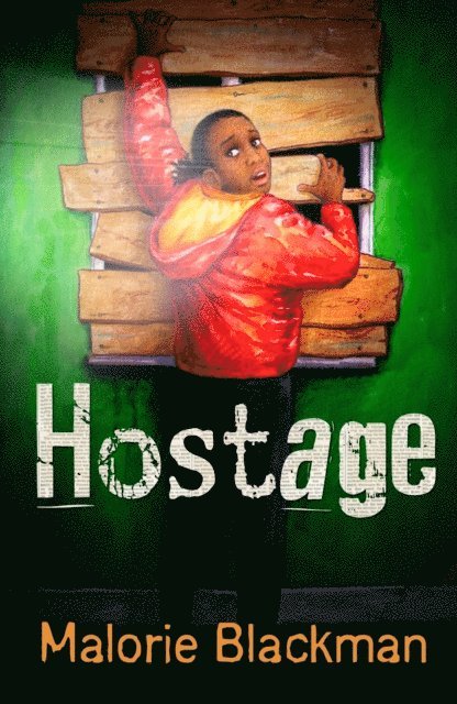 Hostage 1