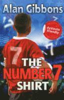 The Number 7 Shirt 1