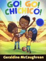 Go! Go! Chichico!
