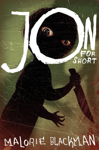 Malorie Blackman - Jon for Short, Häftad