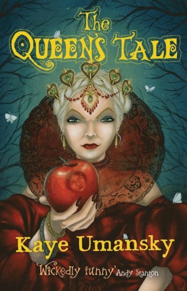 bokomslag Queen's Tale