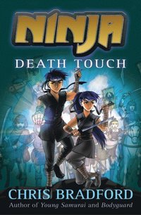 bokomslag Death Touch