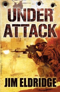 bokomslag Under Attack