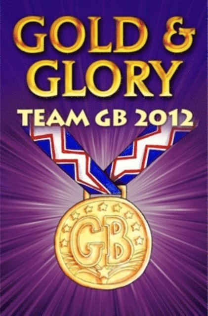 Gold and Glory 1