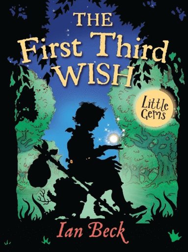 bokomslag First Third Wish