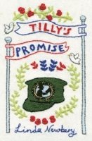 bokomslag Tilly's Promise