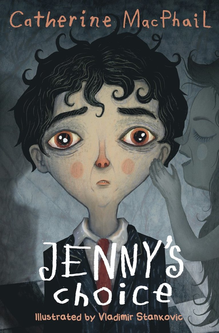 Jenny's Choice