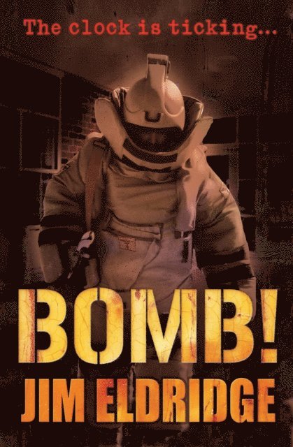 Bomb! 1