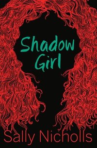 bokomslag Shadow Girl