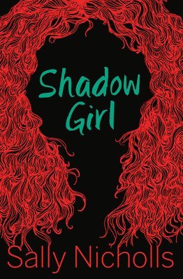 bokomslag Shadow Girl