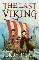 bokomslag Last Viking