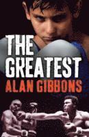 Alan Gibbons - Greatest, Häftad