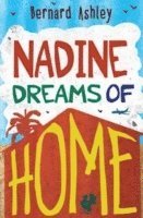 bokomslag Nadine Dreams of Home