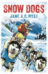 bokomslag Snow Dogs