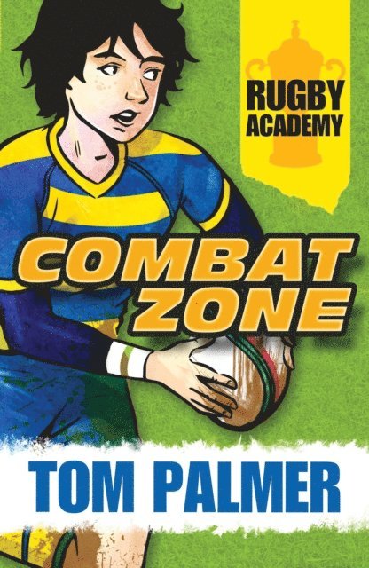 Combat Zone 1
