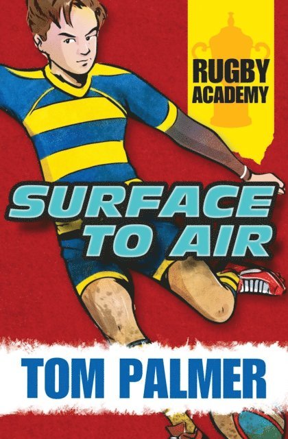 Surface to Air 1