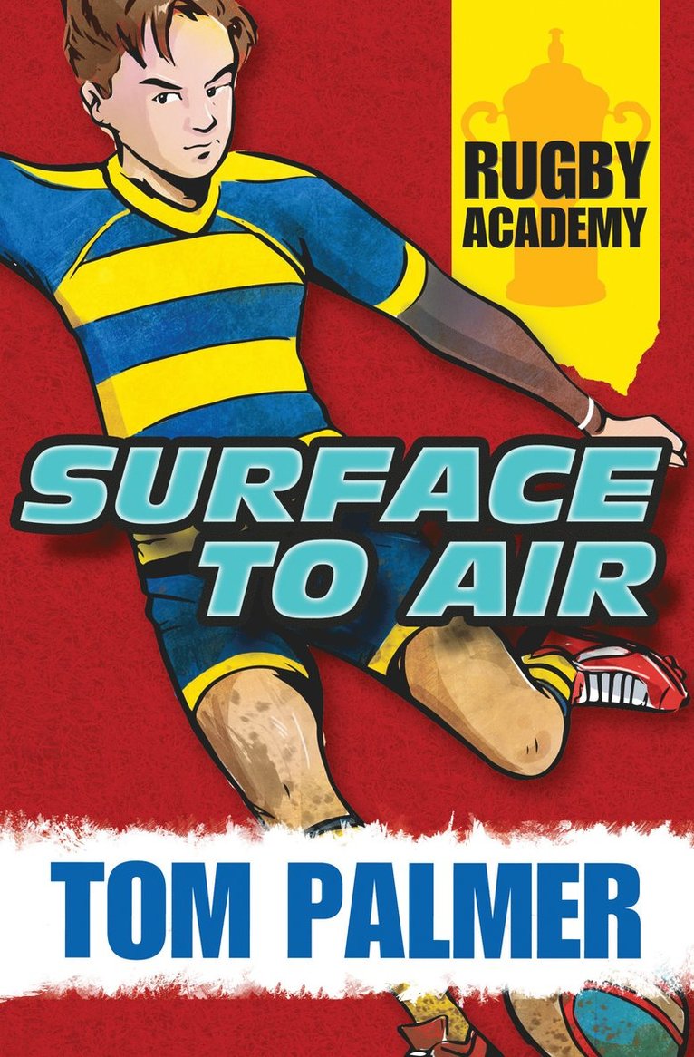 Surface to Air 1