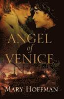 Mary Hoffman - Angel of venice, Pocket