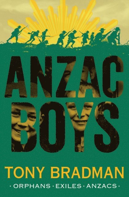 ANZAC Boys 1