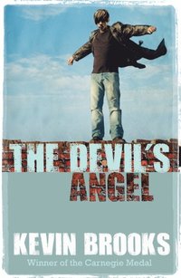bokomslag The Devil's Angel