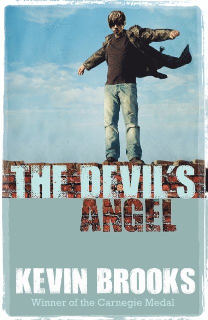 The Devil's Angel 1