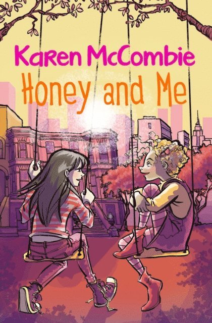 Honey and Me 1
