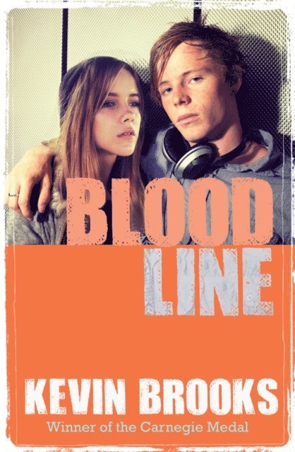 Bloodline 1