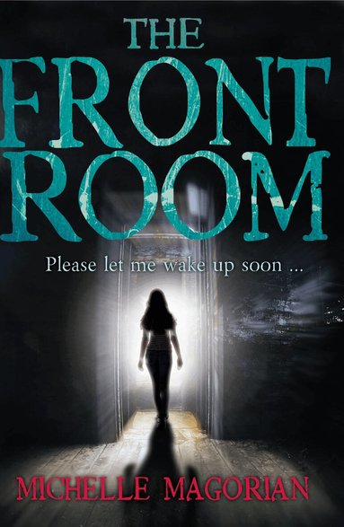Michelle Magorian - Front Room, Häftad