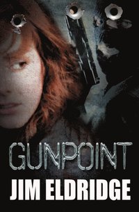 bokomslag Gunpoint