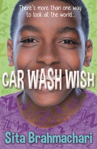 bokomslag Car Wash Wish