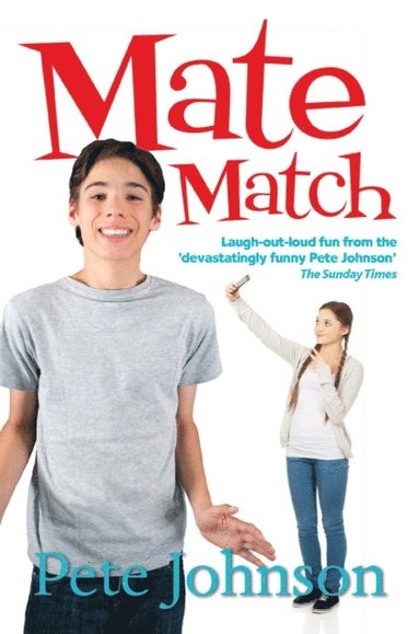 bokomslag Mate Match