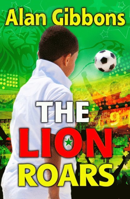 The Lion Roars 1