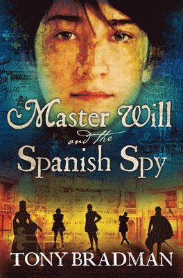 Master Will and the Spanish Spy 1