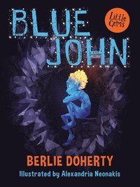 bokomslag Blue John