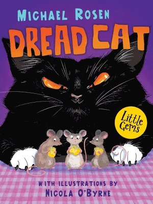Dread Cat 1