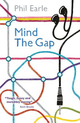 bokomslag Mind the Gap