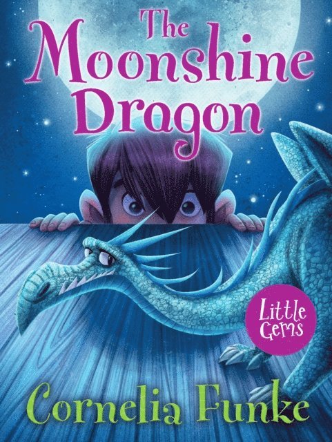 The Moonshine Dragon 1
