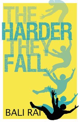 The Harder They Fall 1