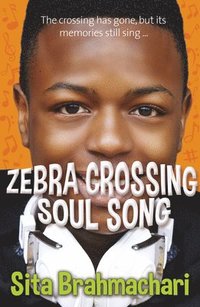bokomslag Zebra Crossing Soul Song