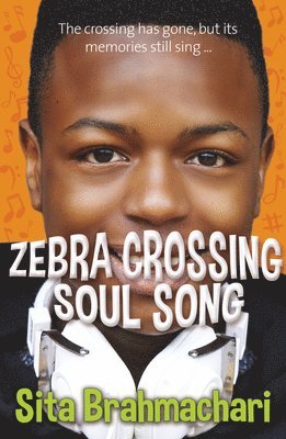 Zebra Crossing Soul Song 1