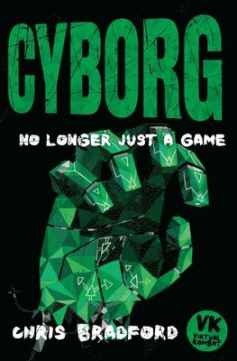 Cyborg 1