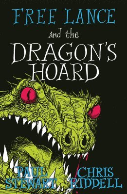 Free Lance and the Dragon's Hoard 1