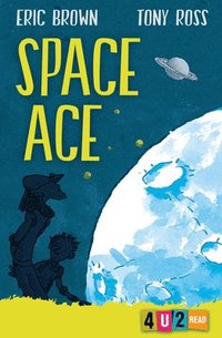 bokomslag Space Ace