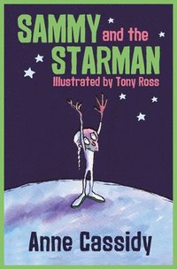 bokomslag Sammy and the Starman
