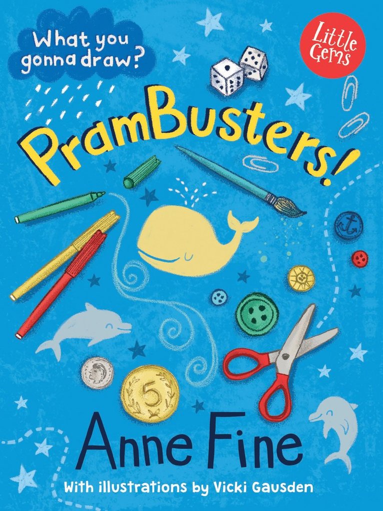 PramBusters! 1