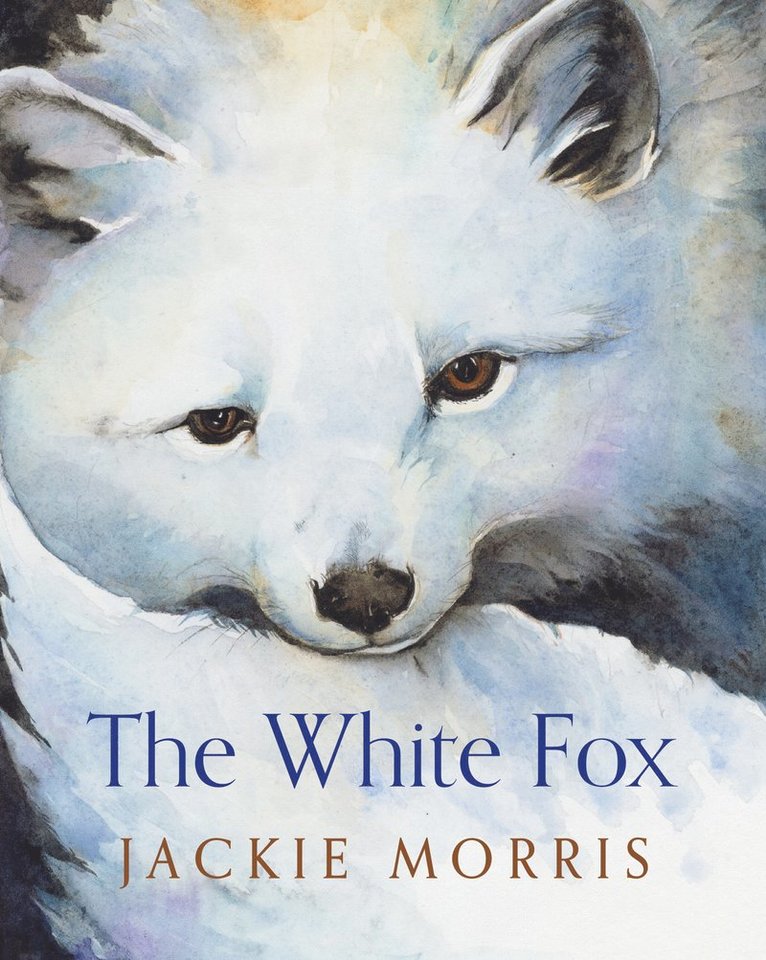 The White Fox 1