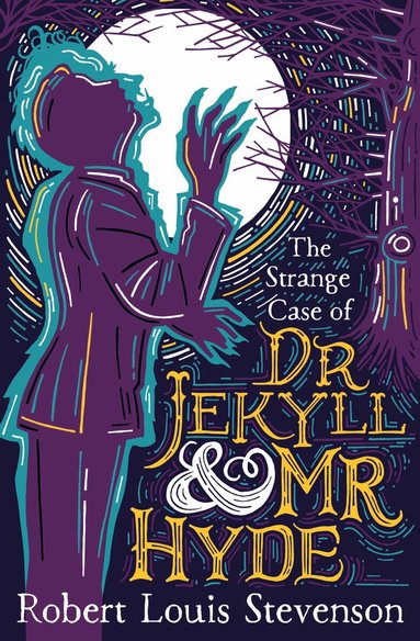 Robert Louis Stevenson - Strange Case of Dr Jekyll and Mr Hyde, Häftad
