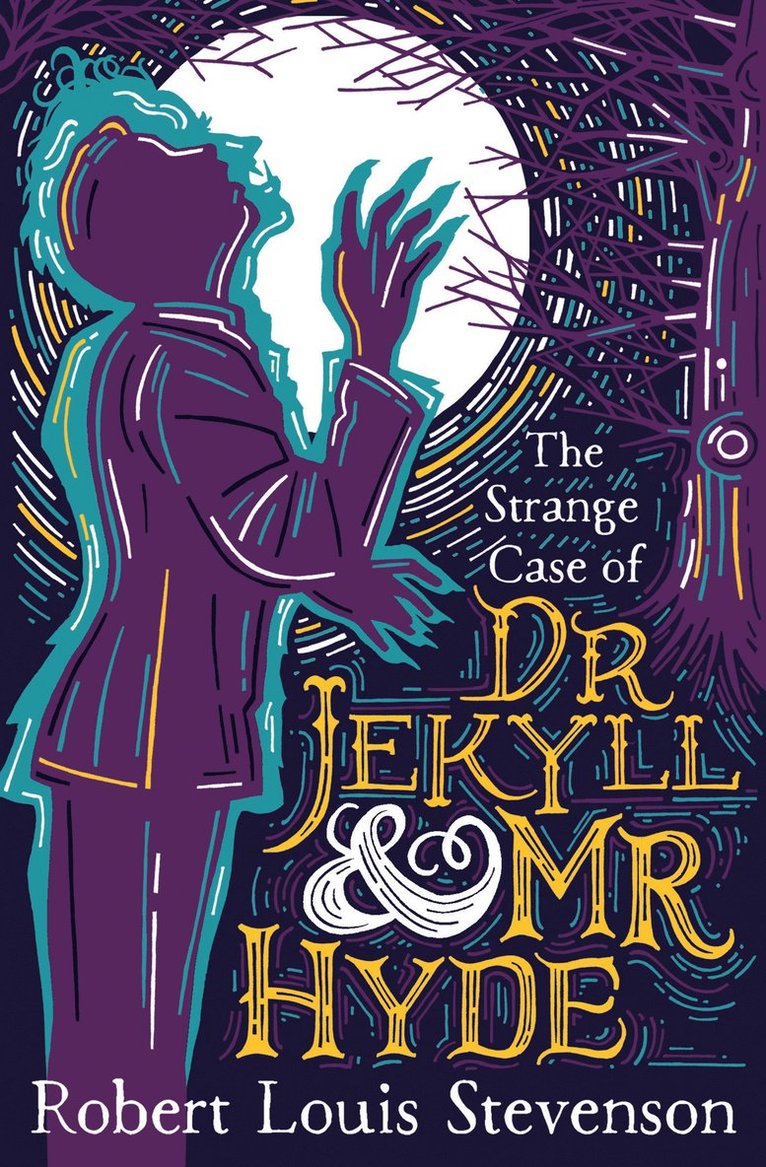 Robert Louis Stevenson - Strange Case of Dr Jekyll and Mr Hyde, Häftad