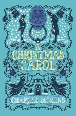 bokomslag Christmas Carol